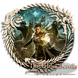 256x256 Elder Scrolls Online Icon