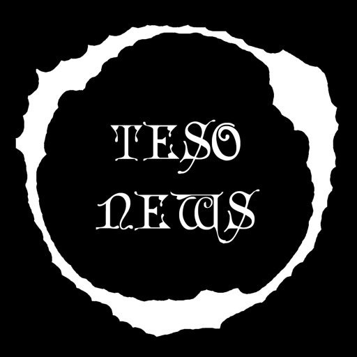 512x512 News For The Elder Scrolls Online