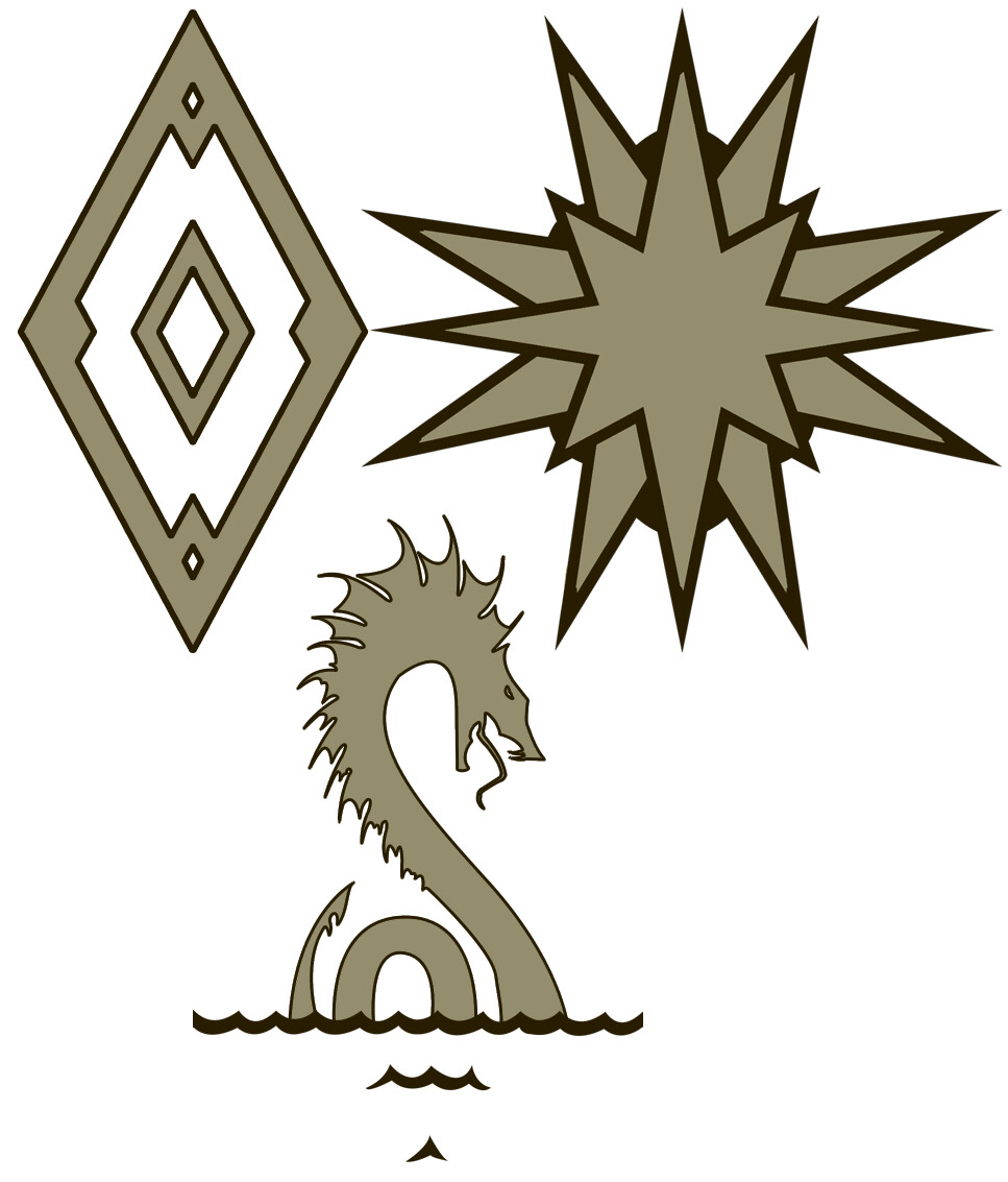 Elder Scrolls Online Icon at Vectorified.com | Collection of Elder ...
