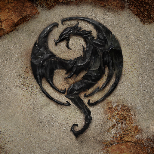 512x512 The Elder Scrolls Online