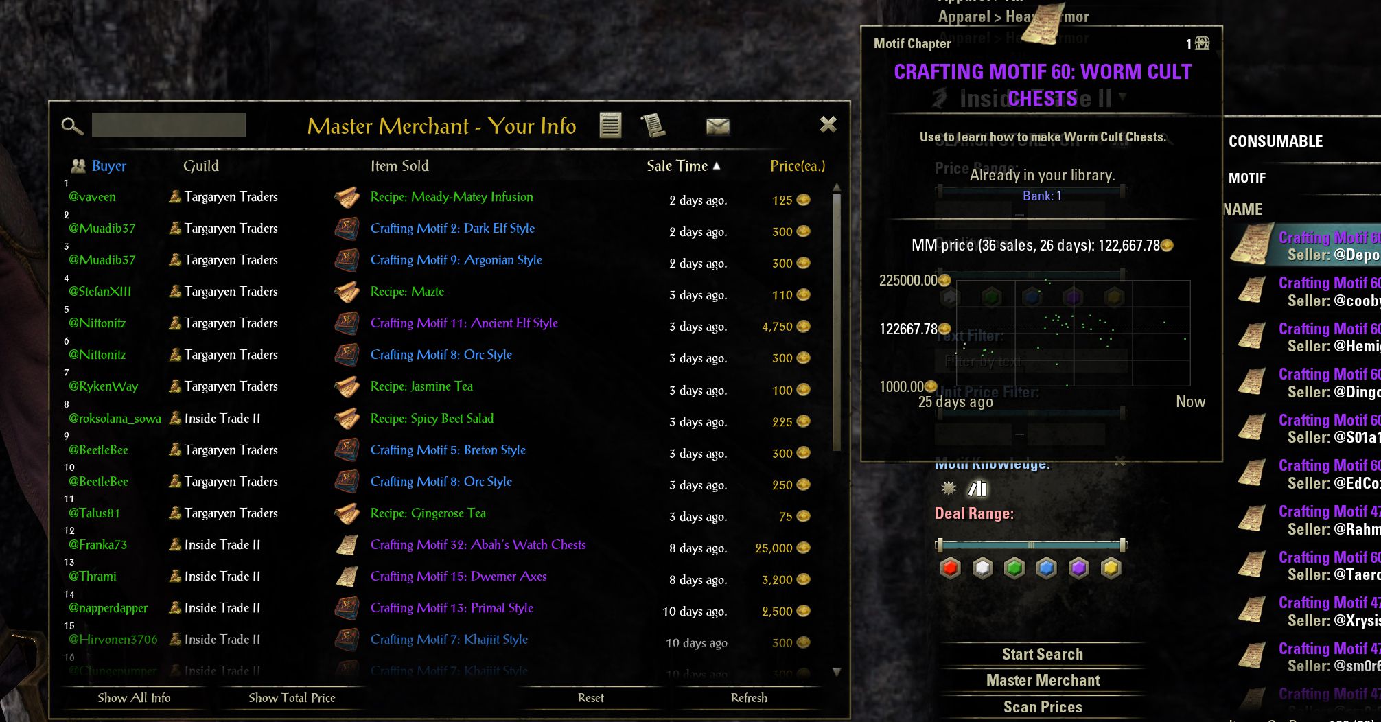 2012x1052 The Elder Scrolls Online