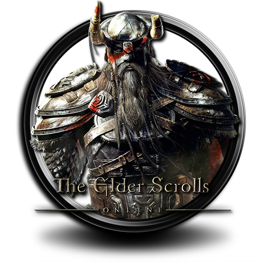 512x512 The Elder Scrolls Online L'atteso Gioco Di Ruolo Online, Ora Su