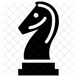 256x256 Election Symbol Icon Of Glyph Style