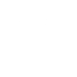 256x256 Flat Election Icons