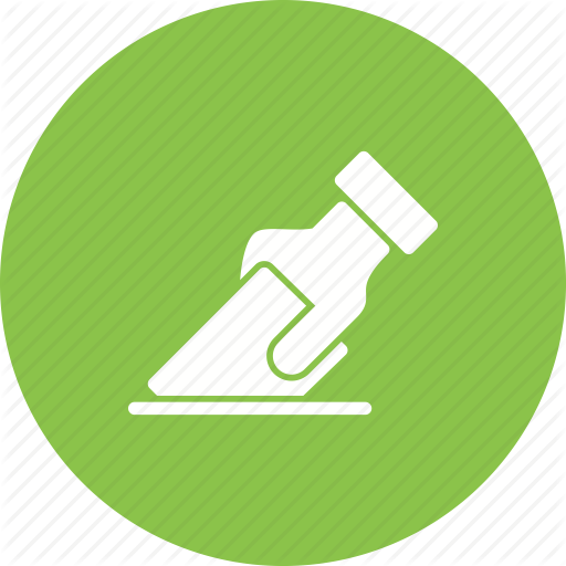 512x512 Ballot, Box, Election, Politics, Poll, Vote, Voting Icon