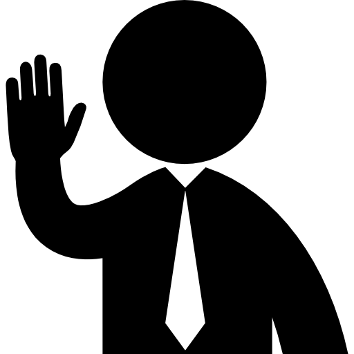 512x512 Candidate For Elections Icons Free Download