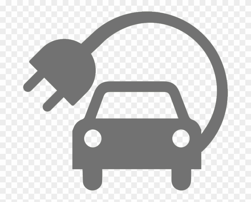 Electric Vehicle Icon 880x709 Electric Vehicle Icon