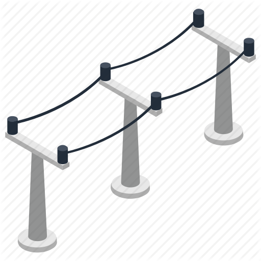512x512 Electric Power, Grid Station, Power Plant, Power Poles, Power