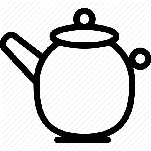 512x512 Boil, Coffee, Creative, Electric, Grid, Handle, Hot, Kettle, Pot