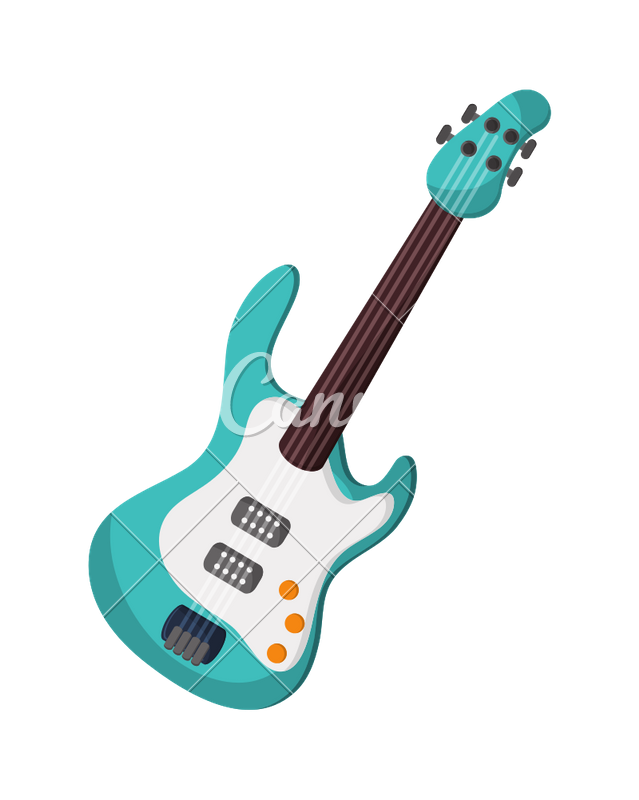 Electric Guitar 639x800 Electric Guitar