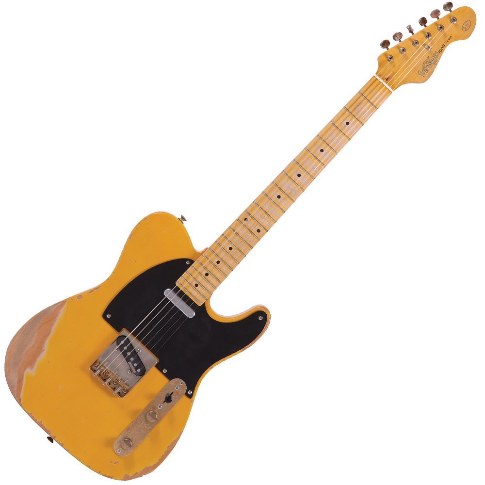 Vintage Icon Electric Guitar 1000x1000 Vintage Icon Electric Guitar