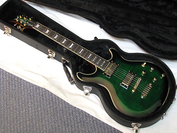 Dean Custom Run 620x465 Dean Custom Run