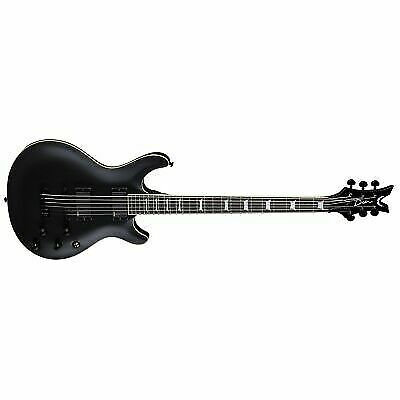 Dean Electric Guitar Icon Baritone Black Satin For Sale Online Ebay 400x400 Dean Electric Guitar Icon Baritone Black Satin For Sale Online Ebay