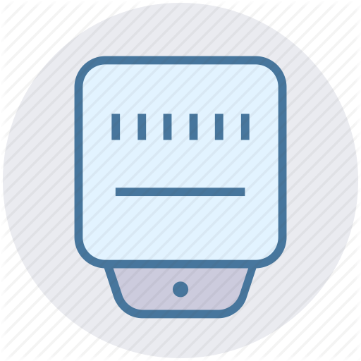 512x512 Digital Meter, Electric Meter, Electricity Meter, Energy, Gas