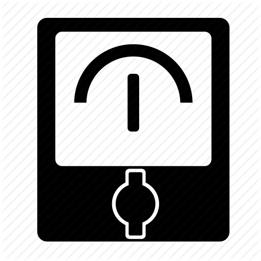 512x512 Electric, Electrical Pulses, Electricity, Electricity Meter, Kwh