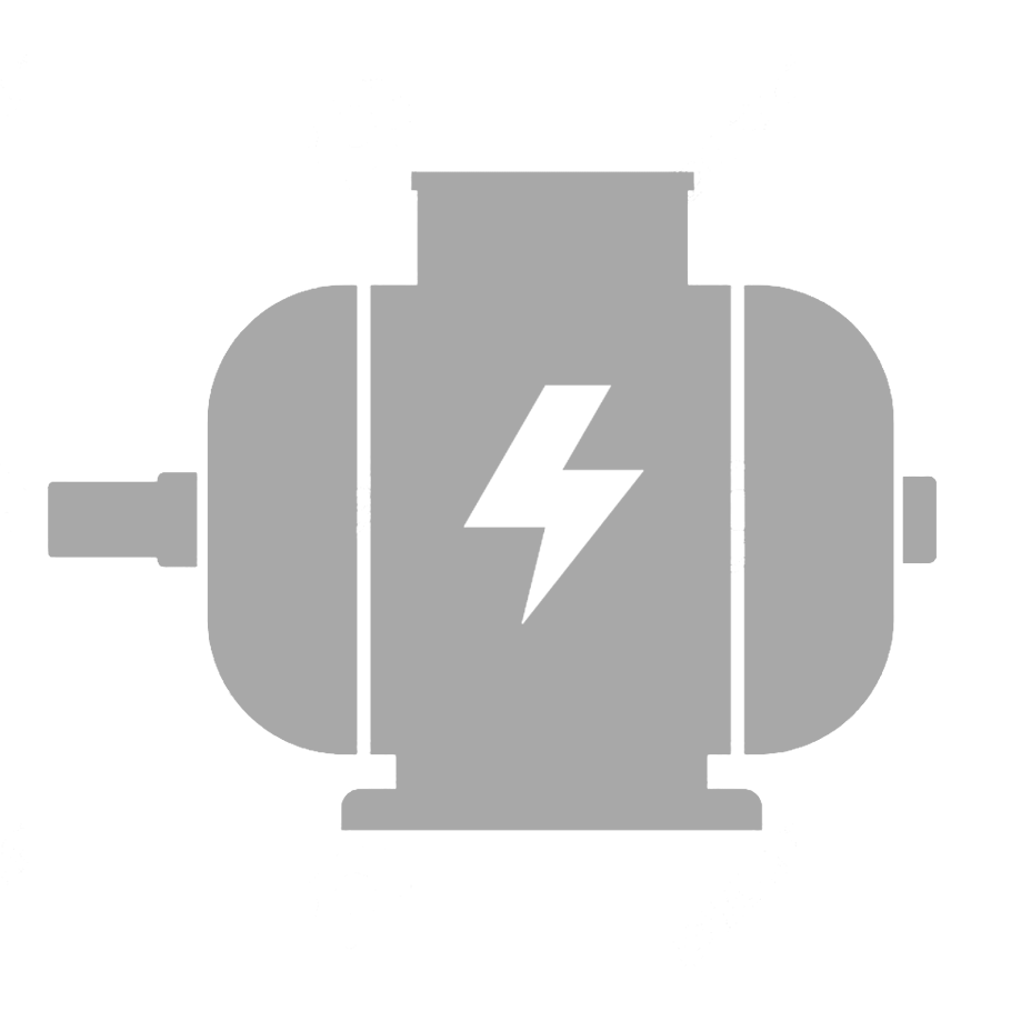 919x919 Electric Motor Icon Remington Solar
