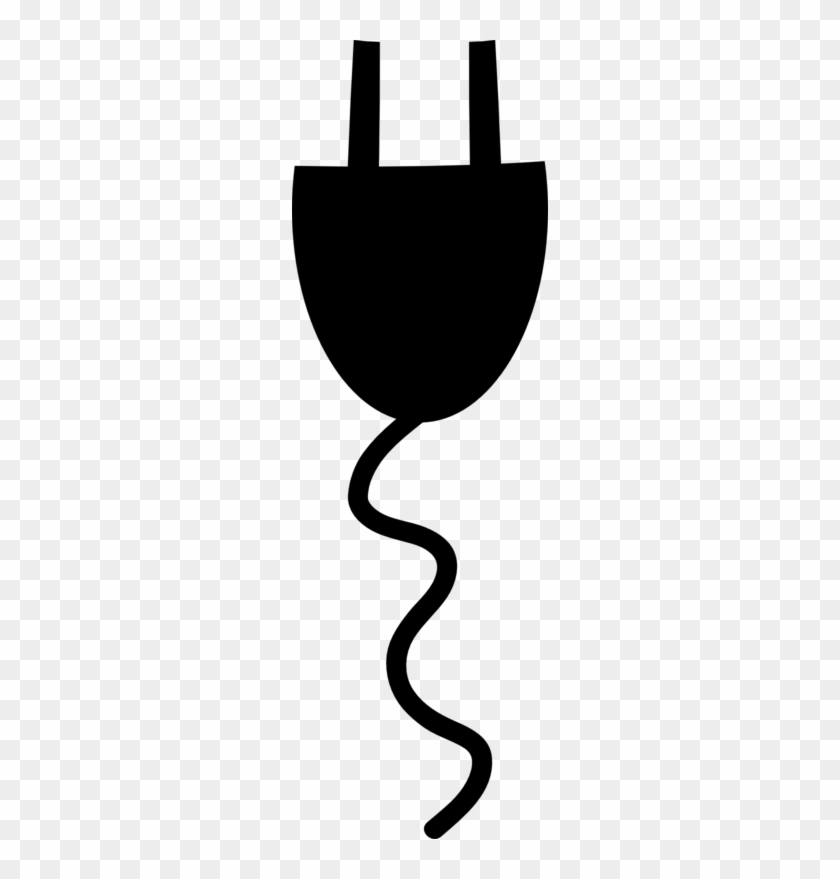 840x879 Plug Icon