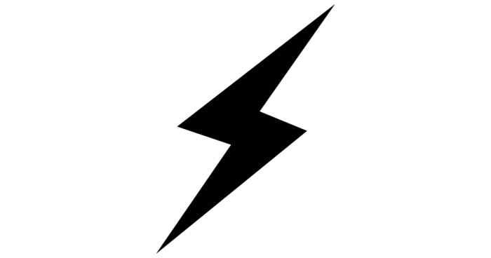 Electric Power Icon Png Vector, Clipart 700x368 Electric Power Icon Png Vector, Clipart