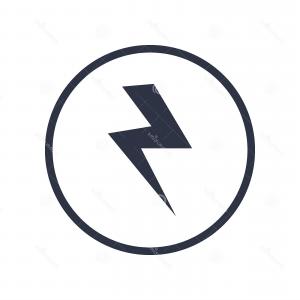 Lightning Electric Power Flat Icon Vector Soidergi 300x300 Lightning Electric Power Flat Icon Vector Soidergi