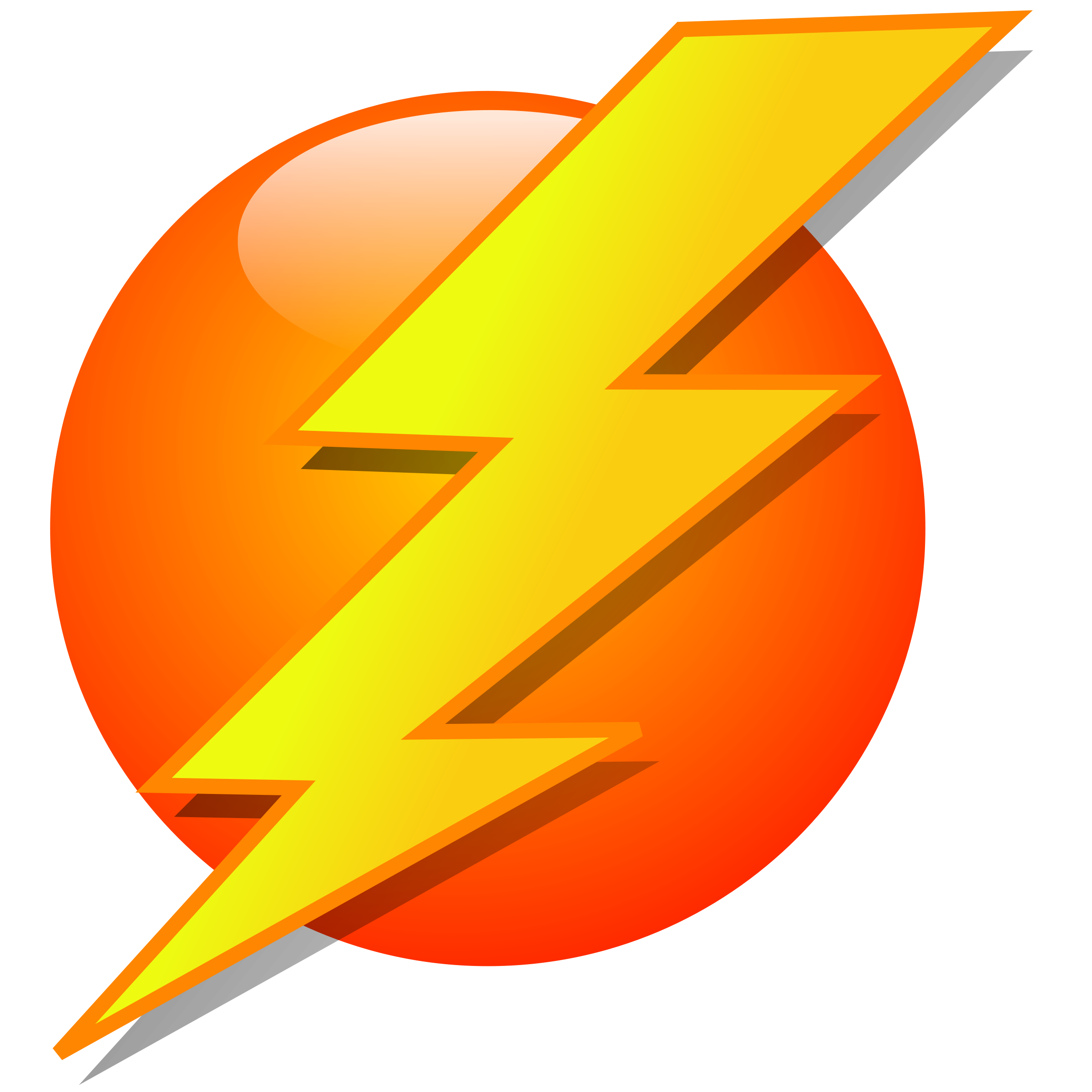 Lightning Electric Icon 2400x2400 Lightning Electric Icon