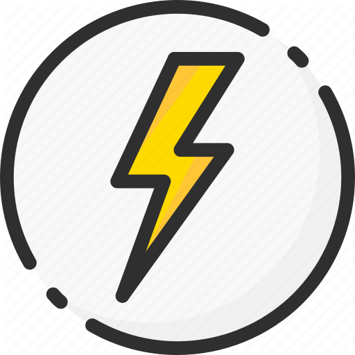 Electric, Electricity, Energy, Power Icon 512x512 Electric, Electricity, Energy, Power Icon
