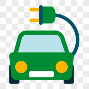300x300 Electric Vehicle Icon Png Image Picture Free Download
