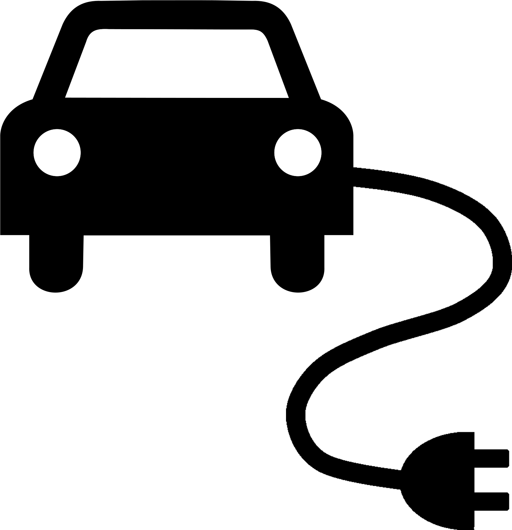 1629x1689 Fileelectric Cable Car Icon