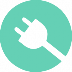 240x240 Electrical Engineering Icon My Task Solution