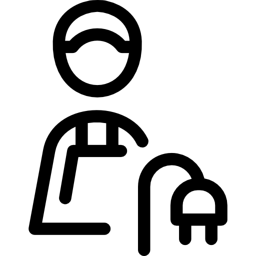 512x512 Electrical Engineer Icons Free Download