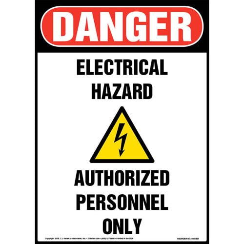 Electrical Hazard Icon at Vectorified.com | Collection of Electrical ...