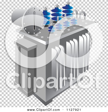 450x470 Power Substation Icon