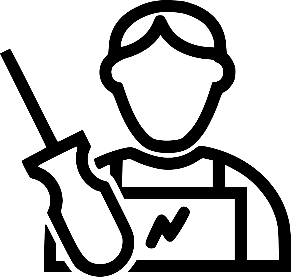 980x930 Electrician Png Icon Free Download
