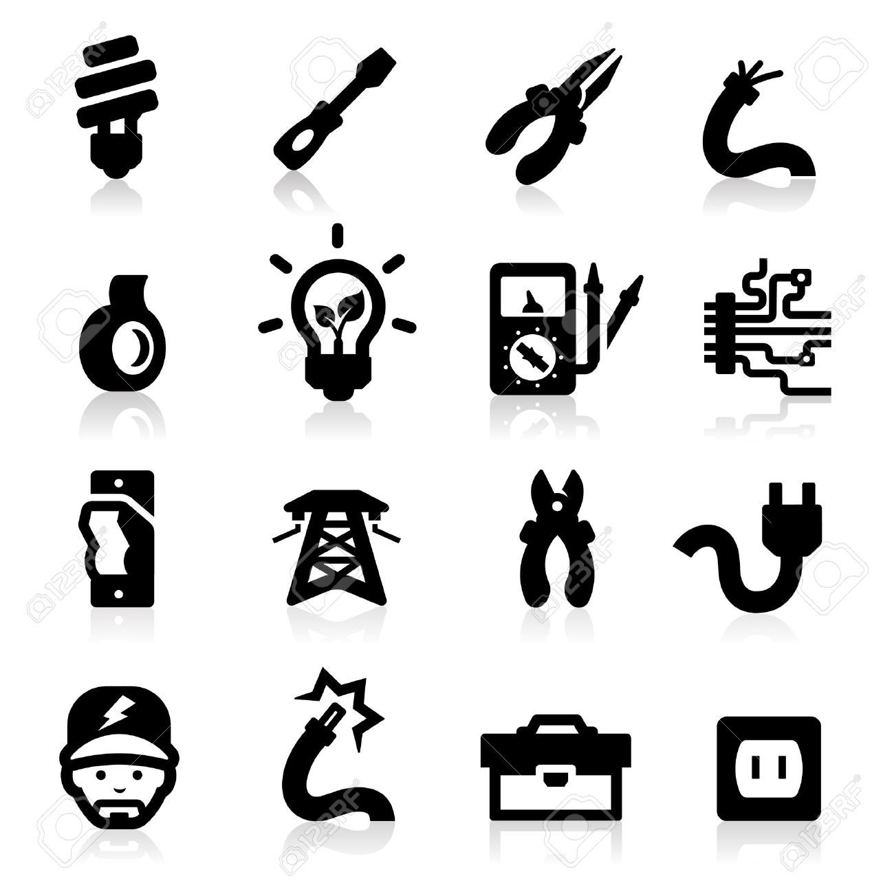 1300x1300 Livelihood Electrician Services