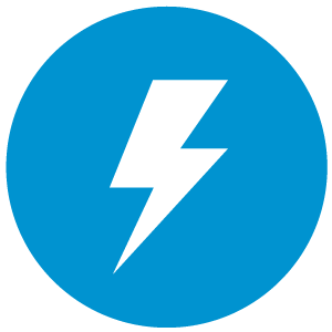 300x300 Electric Icon