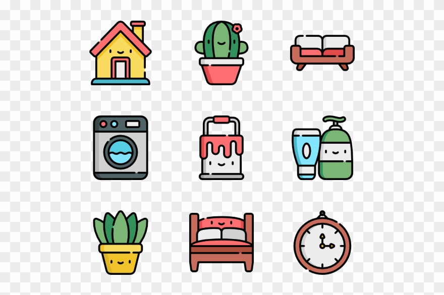 880x585 Electricity Icons Free Vector