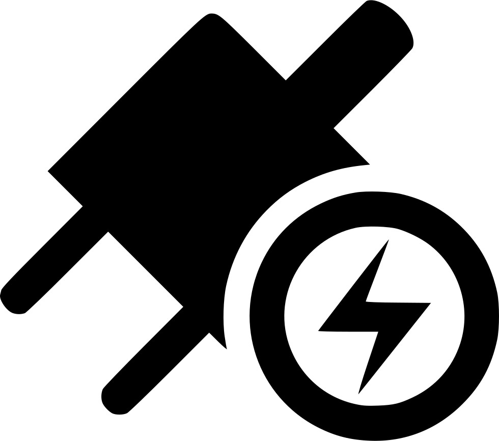 980x866 Electricity Png Icon Free Download