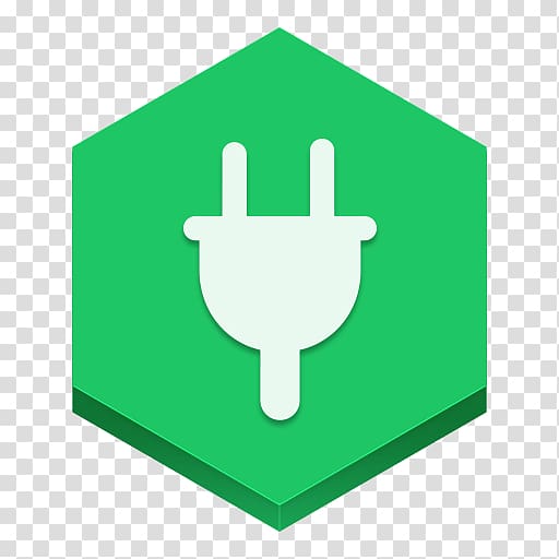 512x512 White Adapter Logo, Computer Icons Electric Power, Electricity