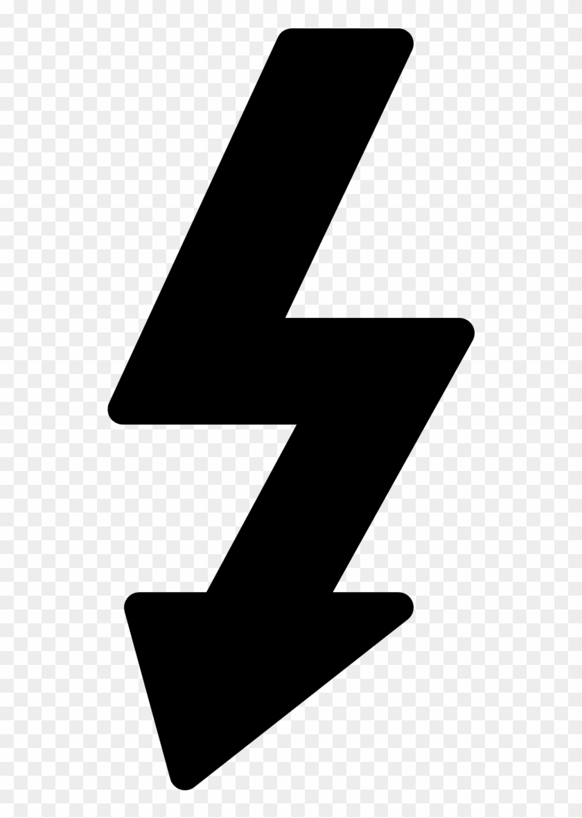 840x1181 Electricity Filled Icon Free Download At This