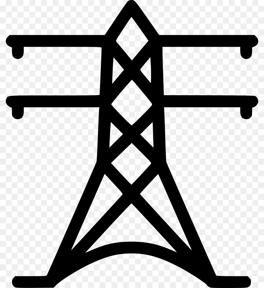 900x980 Black Line Background Clipart