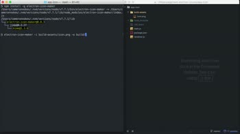 350x196 Create An Icon For Your Electron App