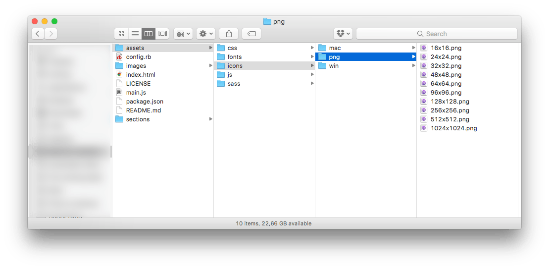 1109x543 Electron App Icons Christian Engvall