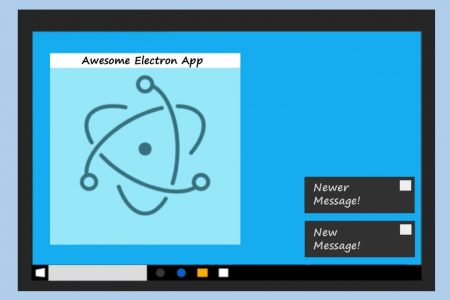 450x300 Packaging An Electron App For Managed Distribution Across Devices