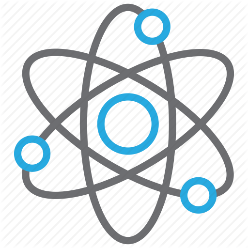 Electron Icon