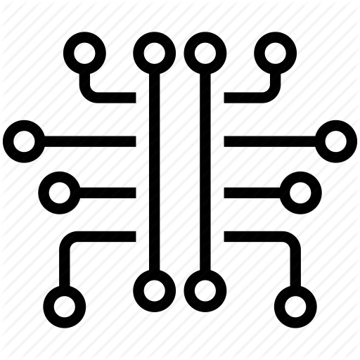 Circuit, Electronic Circuit, Electronic Components, Encryption 512x512 Circuit, Electronic Circuit, Electronic Components, Encryption