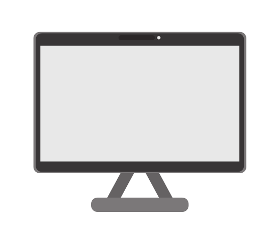 Electronic Devices Icon