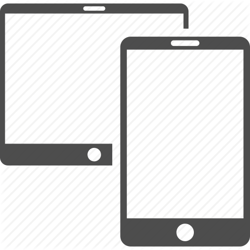 512x512 Device, Gadget, Mobile Devices, Pad Interface, Pda Screen