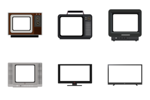 300x200 Electronic Devices Hardware Icons Categories