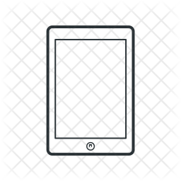 256x256 Ipad, Tablet, Electronic, Device, Drawing, Apple, Communication