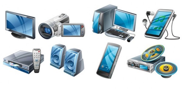 600x295 Iran Reveals Statistics On Electronic Devices Owned