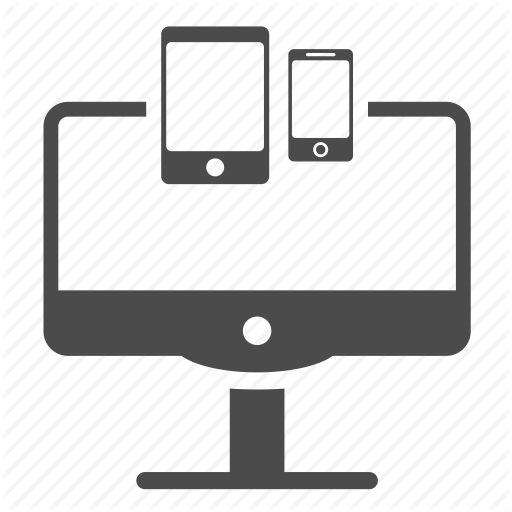 512x512 Apple, Computer, Connection, Devices, Gadget, Optimization, Ui Icon